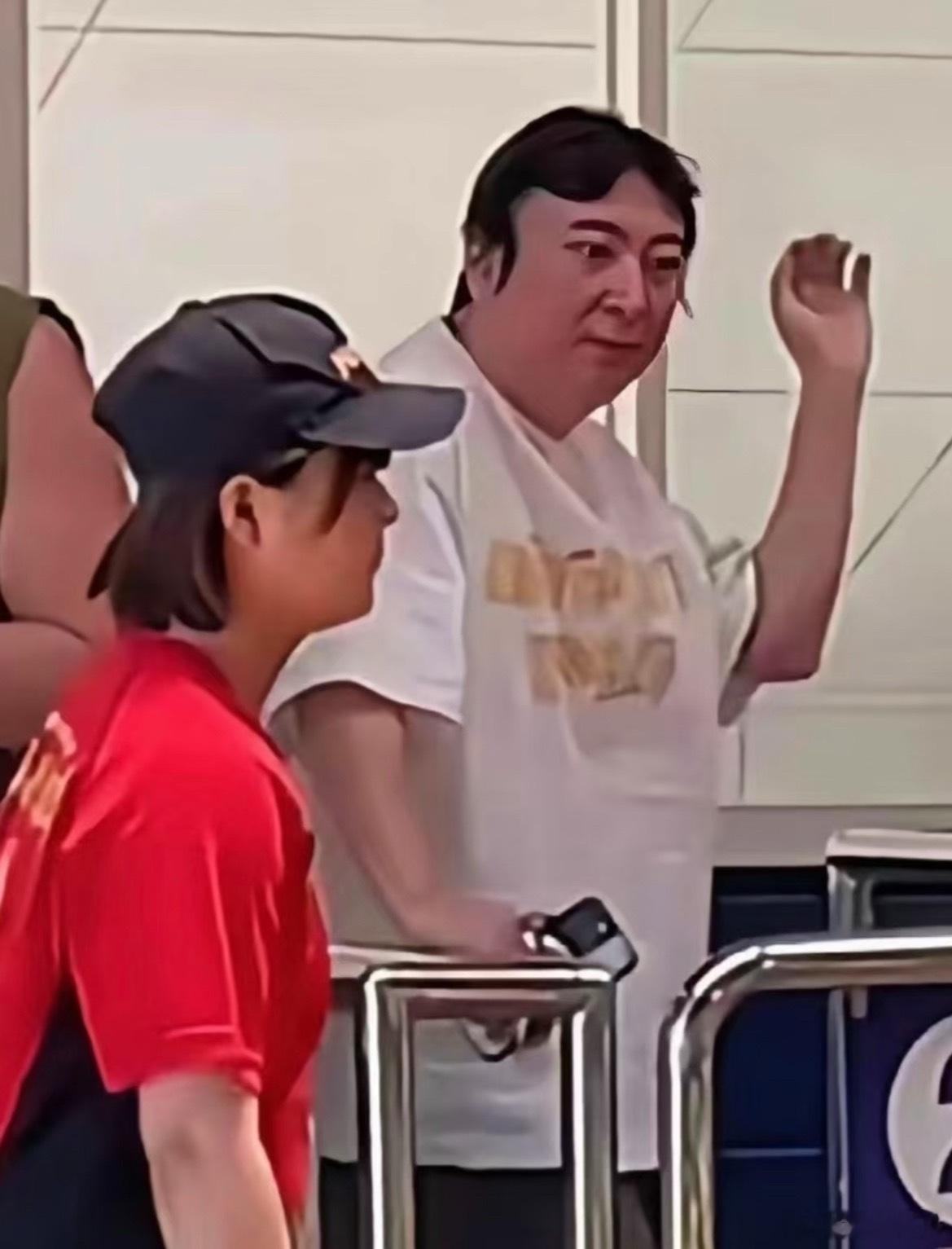王思聪现在等到过年自有妙用 