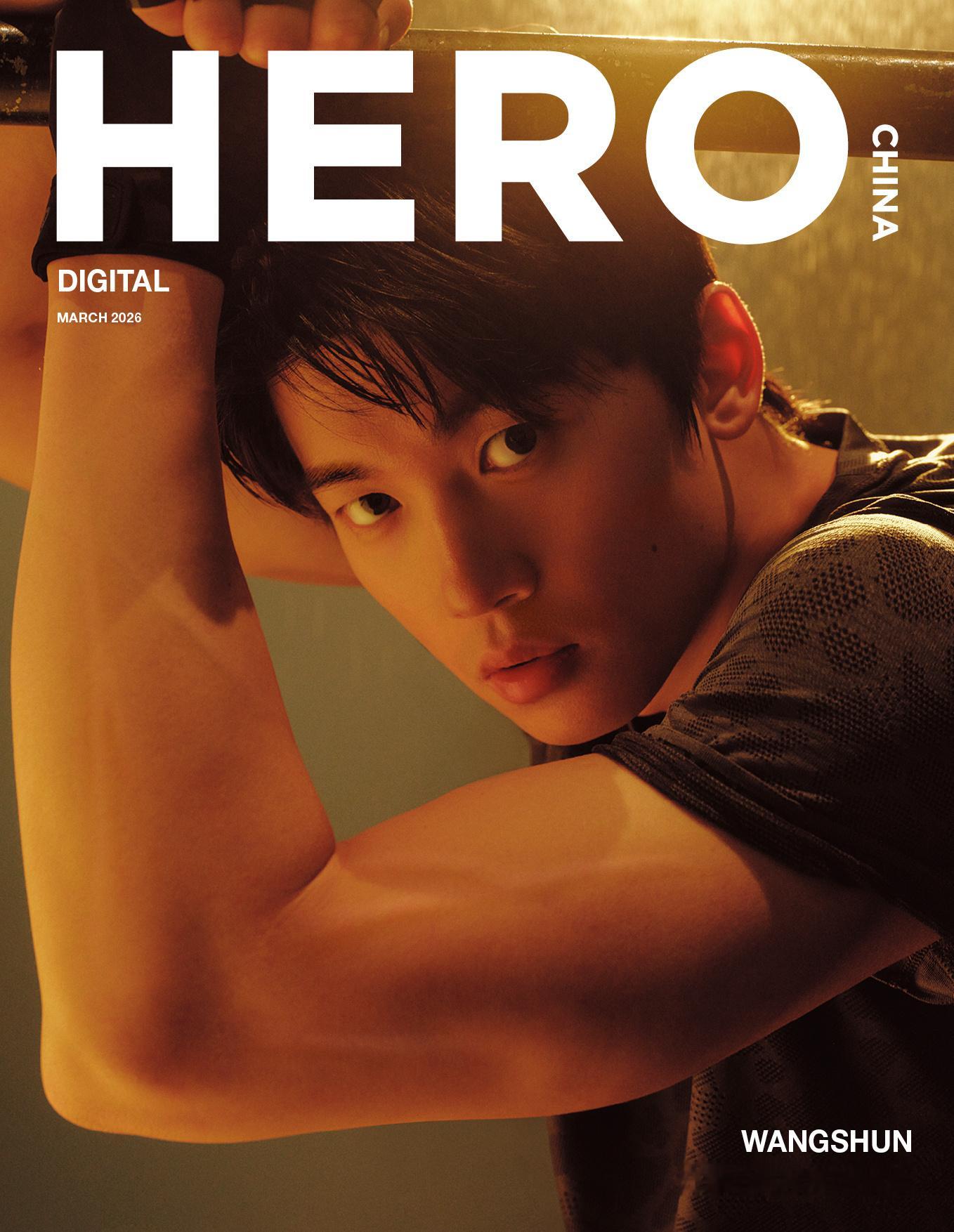 豹塑可以直接起立了汪顺lululemon品牌大使