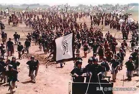 一将功成万骨枯：长平之战，战国最惨烈绝杀，赵括纸上谈兵
 

 
公元前260年