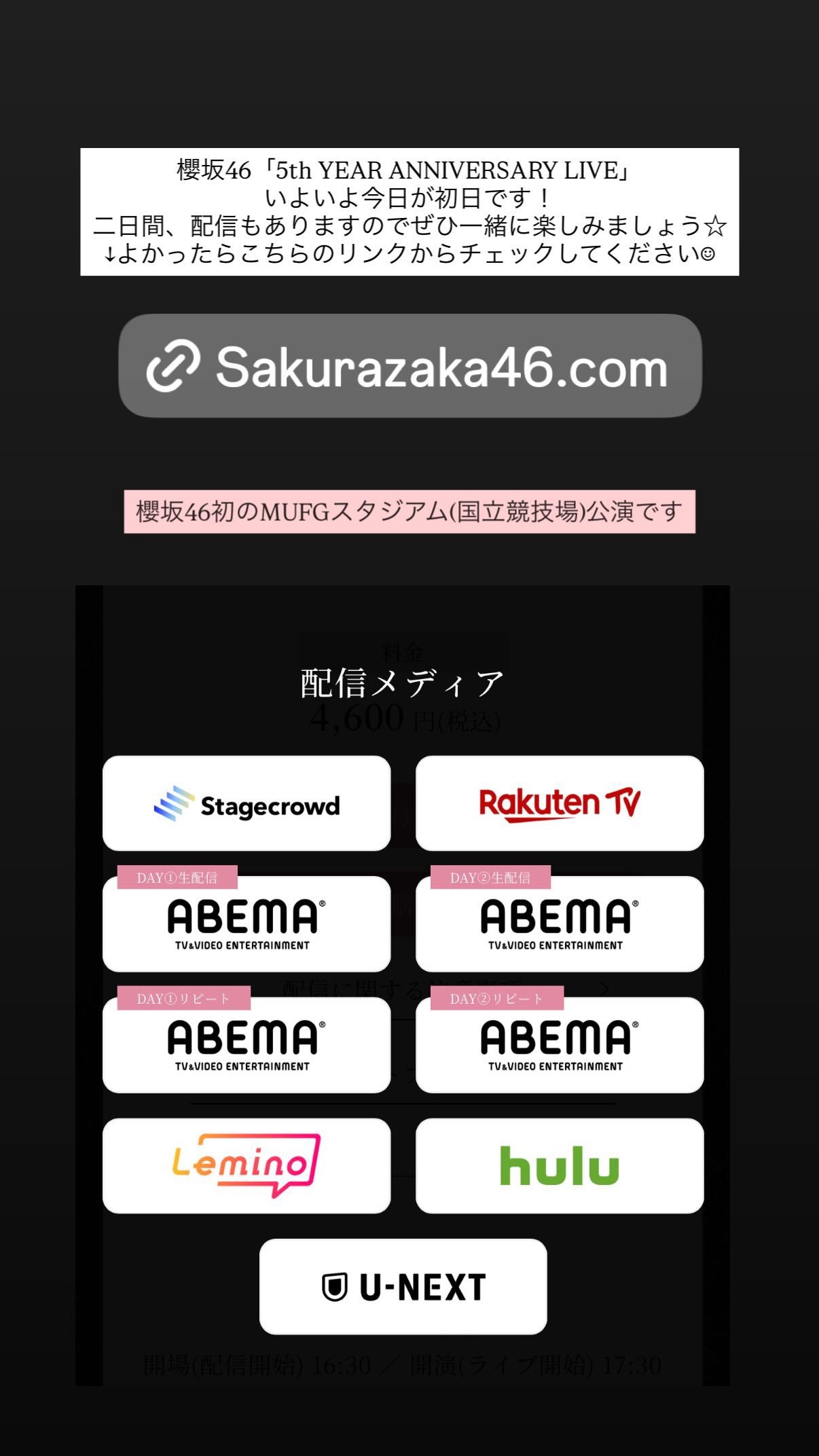 中嶋優月 　ゆづのいんすた