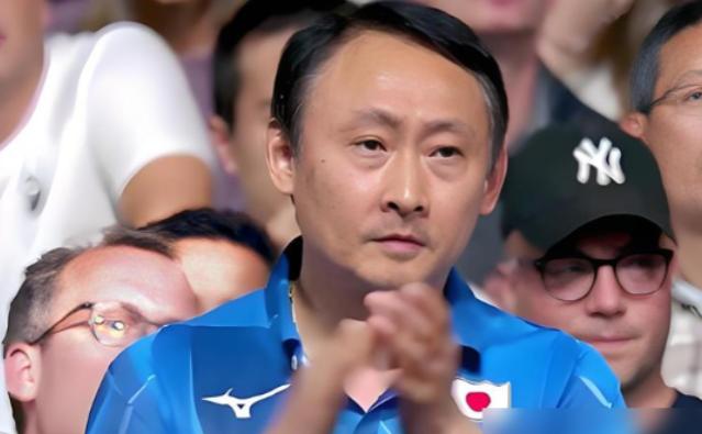 不择手段！日本为了赢中国乒，居然使出釜底抽薪之计，他们自知硬碰硬顶不住中国，就偷