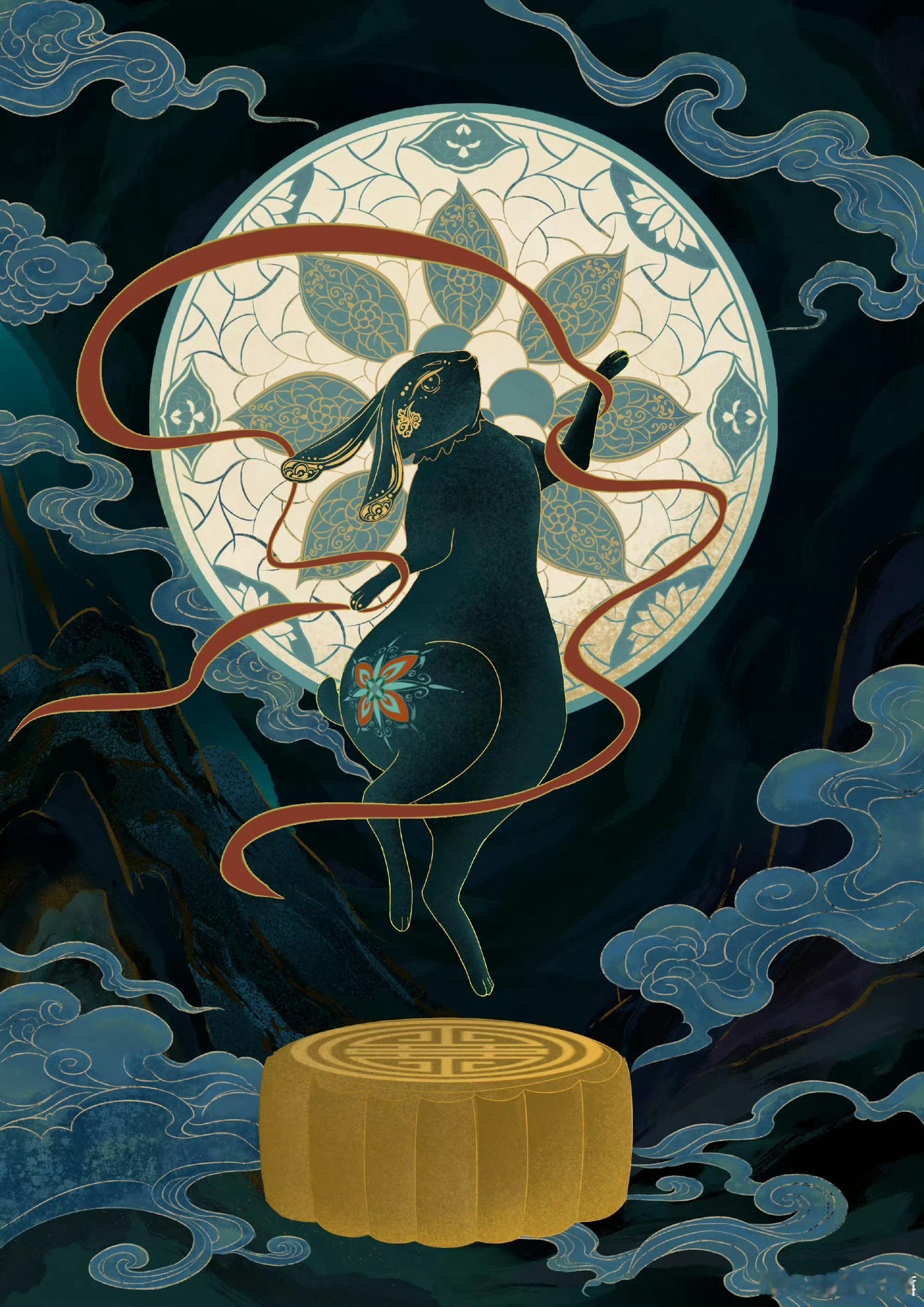万茜中秋节祝福万茜中秋祝福万茜送上中秋祝福，月圆人安，愿大家佳节顺遂，平安喜乐✨
