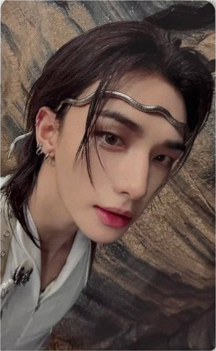 这套太美了 神女 