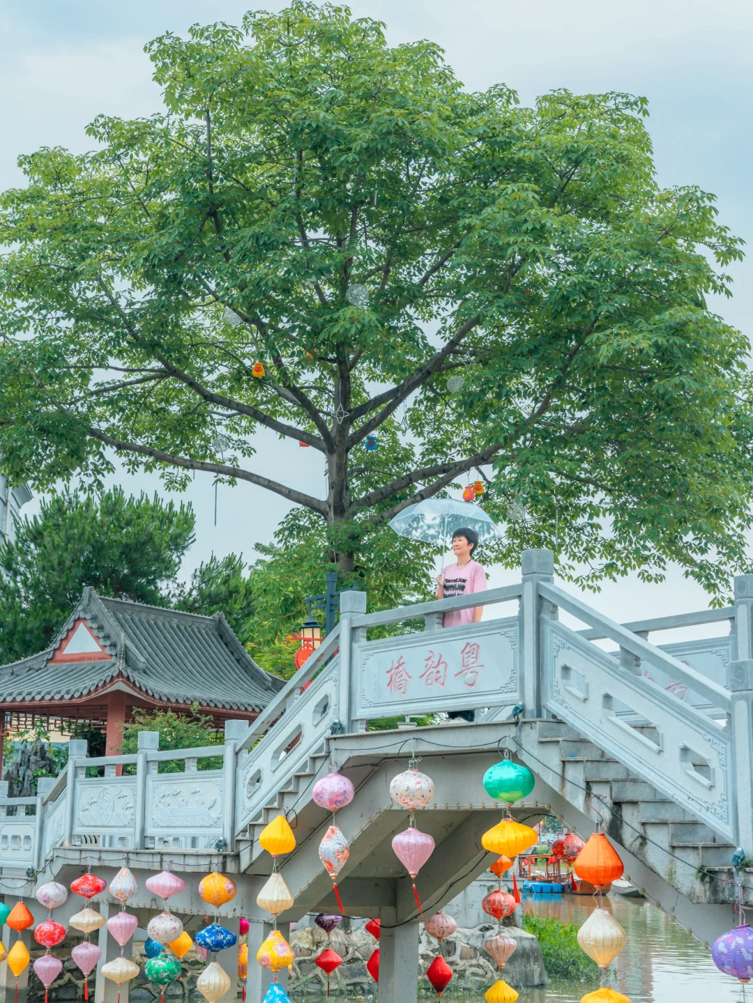 ​广州城轨特种兵第一站：东莞一日游攻略