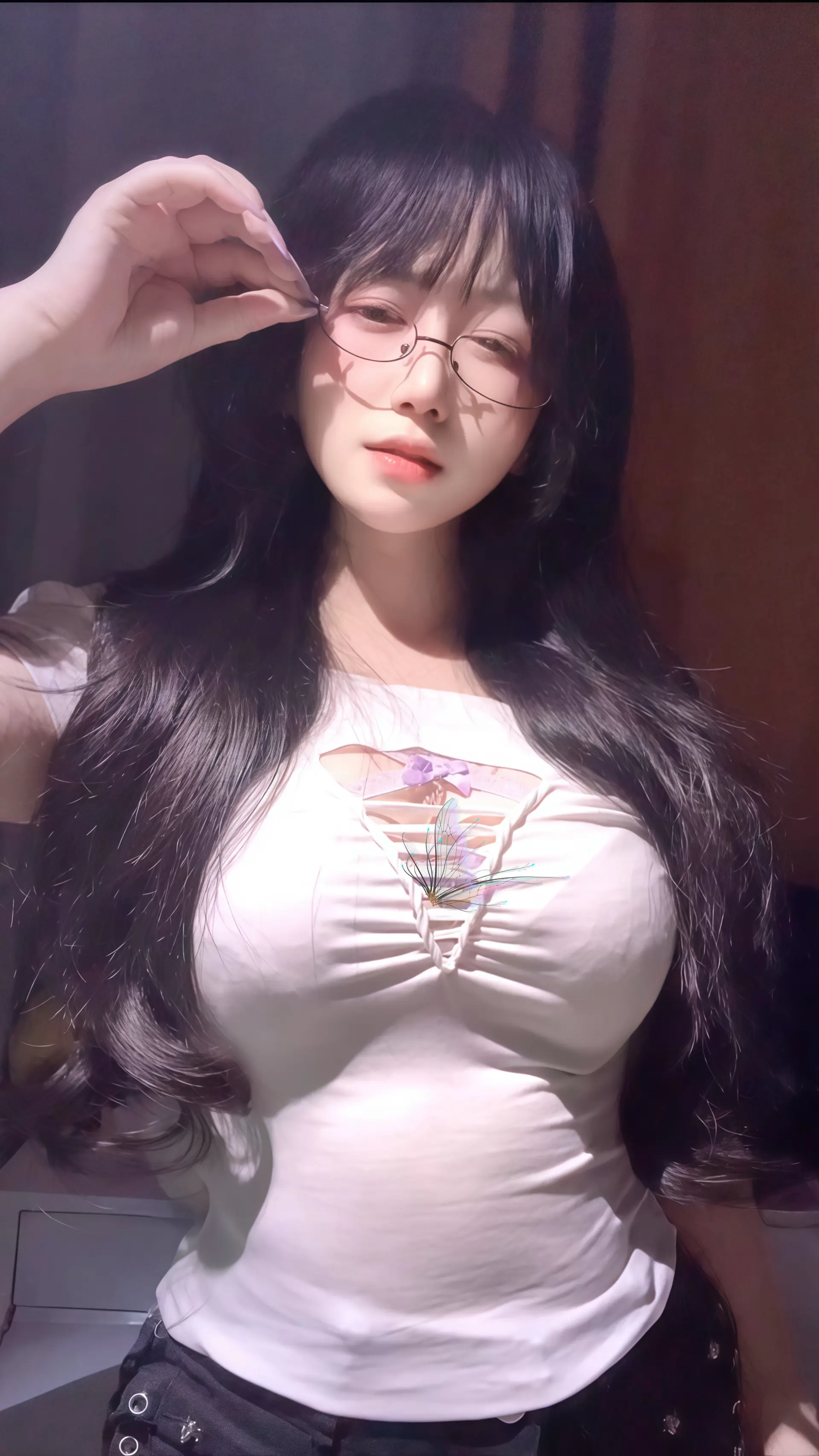 吵架的时候你服个软，下次你软的时候我也放过你，我接受不了你的脾气比ta 硬.