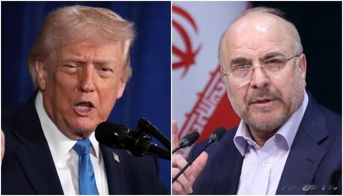 突发：据塔斯尼姆通讯社消息，伊朗方面表示，只要美国对霍尔木兹海峡的海上封锁仍在继