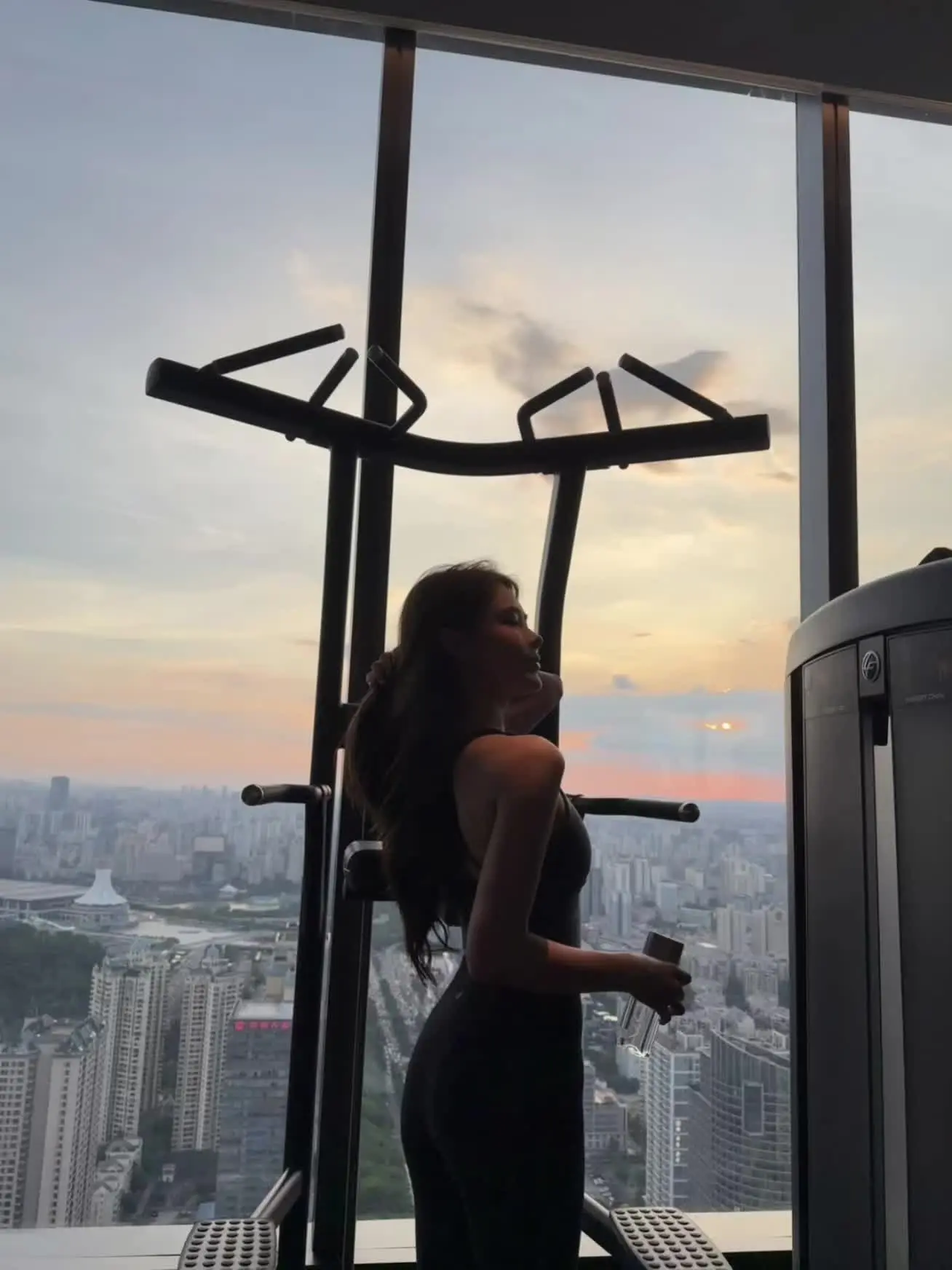 我不要待我如初的我想要的爱是与日俱增🌇