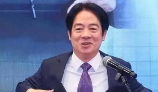 赖清德曾表示，“中国大陆的武力迅速发展，到今天为止，没有一枚炮弹打到 台湾省 ，