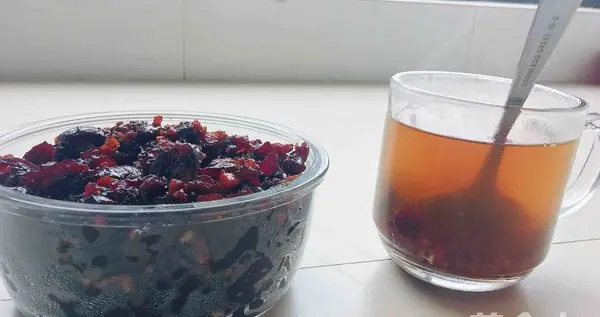 肝脏▲生姜和它天生一对，贵是贵点，每天喝1杯，排出宿便，补气养生