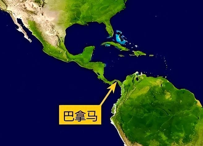 从仲裁到约谈！中国层层反击巴拿马港口风波，捍卫全球贸易秩序 巴拿马港口非法接管事