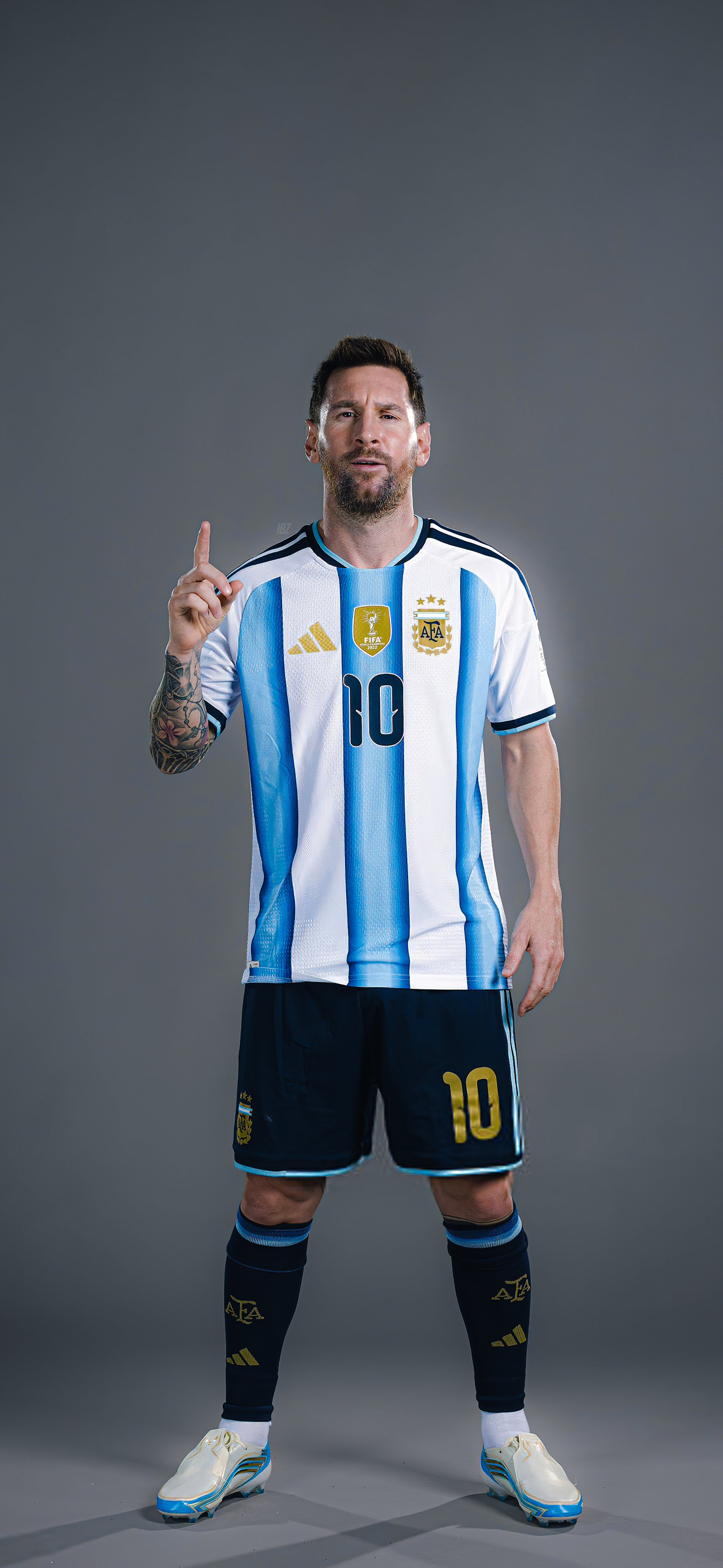 🇦🇷🐐🇦🇷  ✊🏻❤️又1次征途！阿根廷队加油阿根廷vs阿尔及利亚 