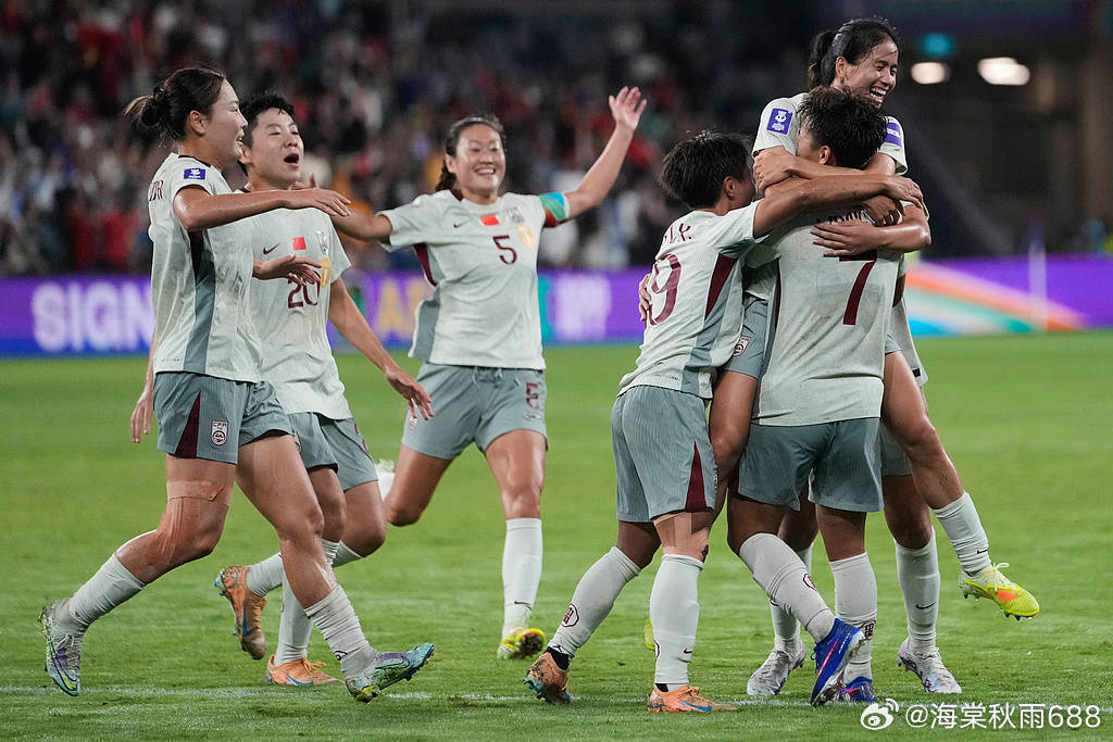 热议女足2-1朝鲜：用进球击碎质疑 进四强十之八九------北京时间3月9日消