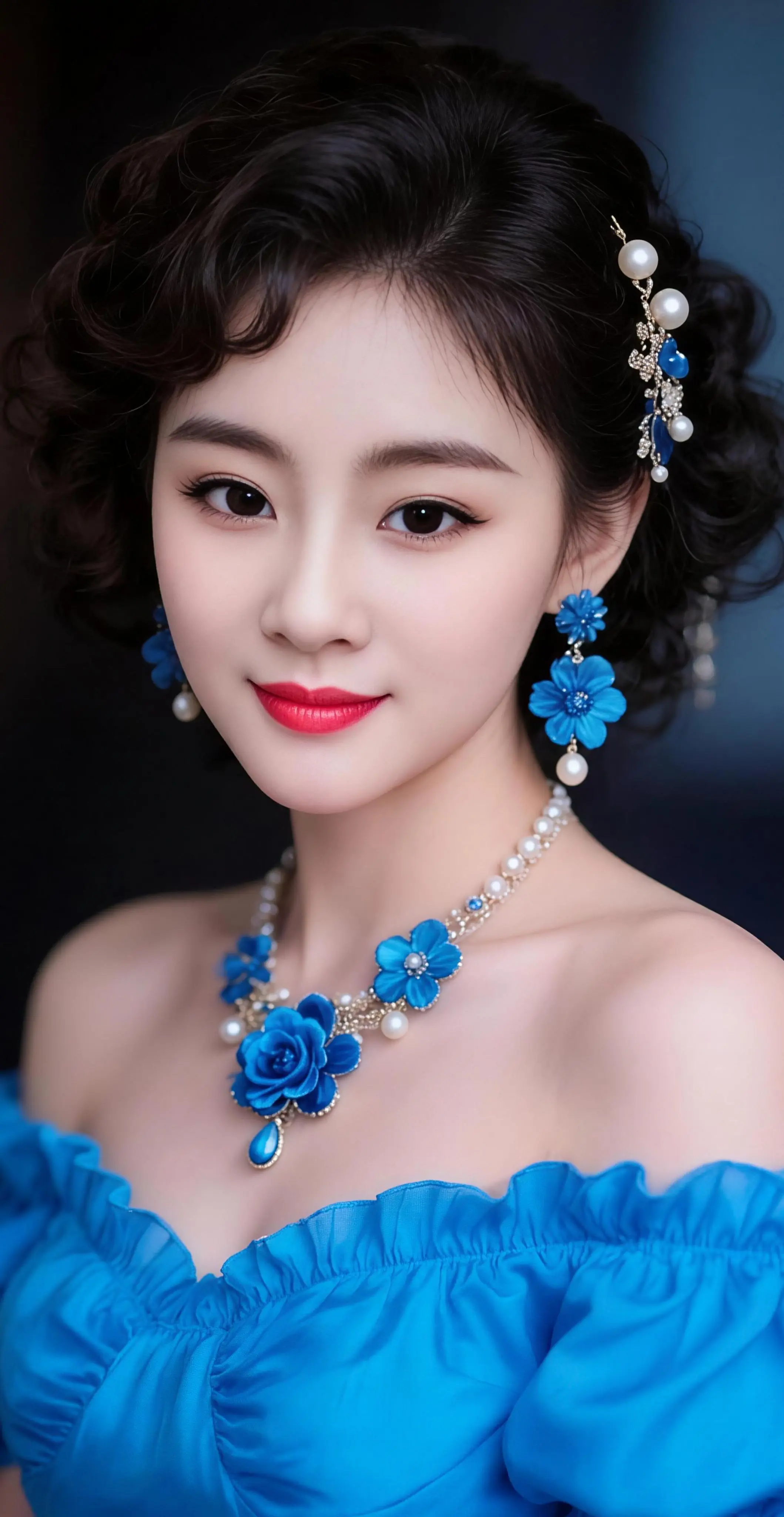 我的AI写真 随变ai随便玩