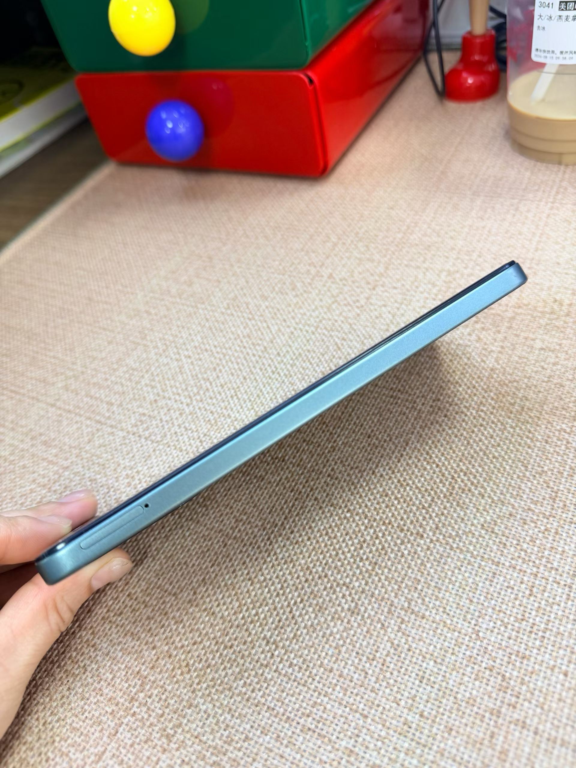 精品二手机荣耀畅玩60 Plus 12+512绿国行纯原99新，大内存朋友圈特价