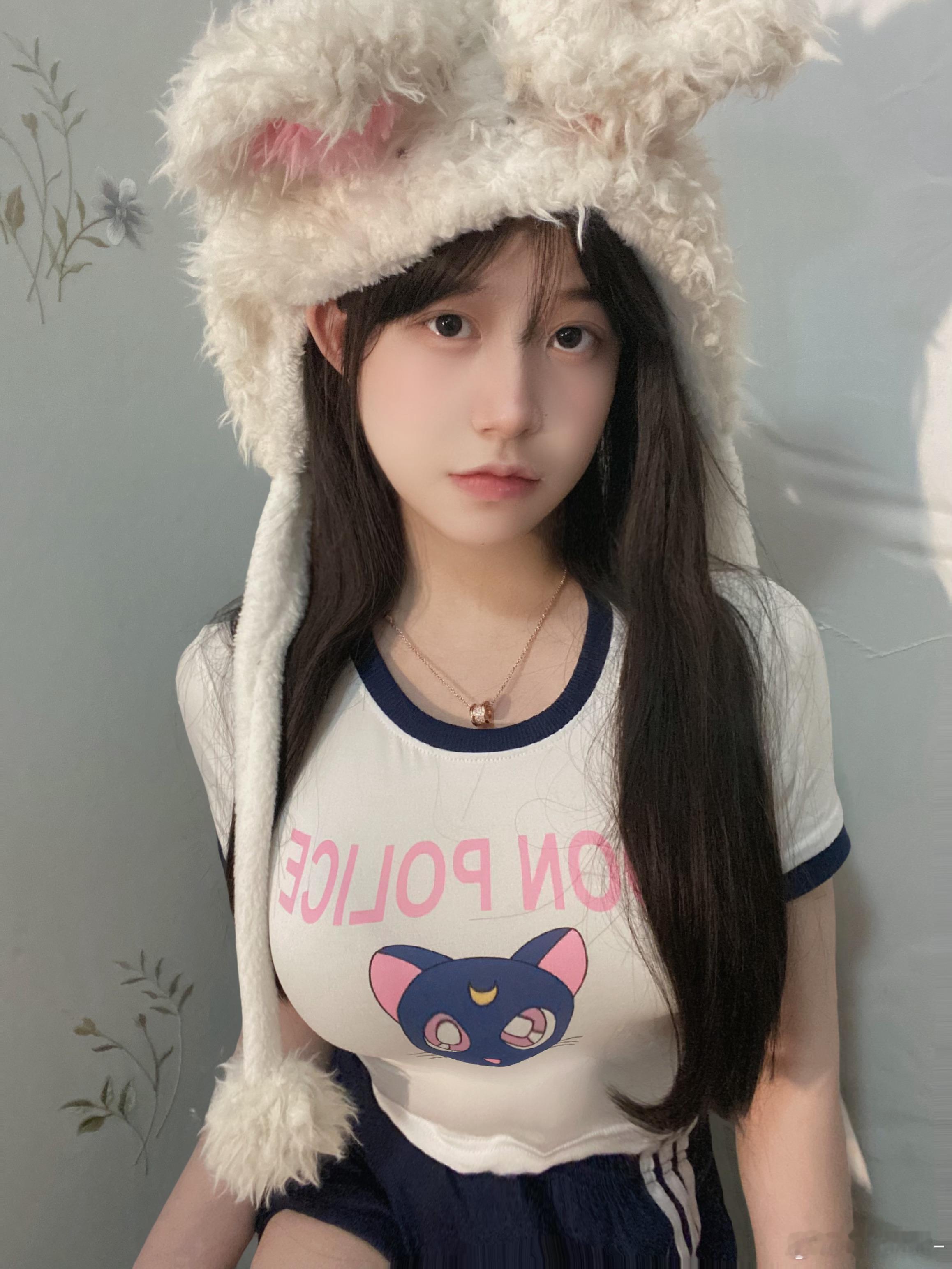 生活是自己的，尽情装扮，尽情可爱 ​​​