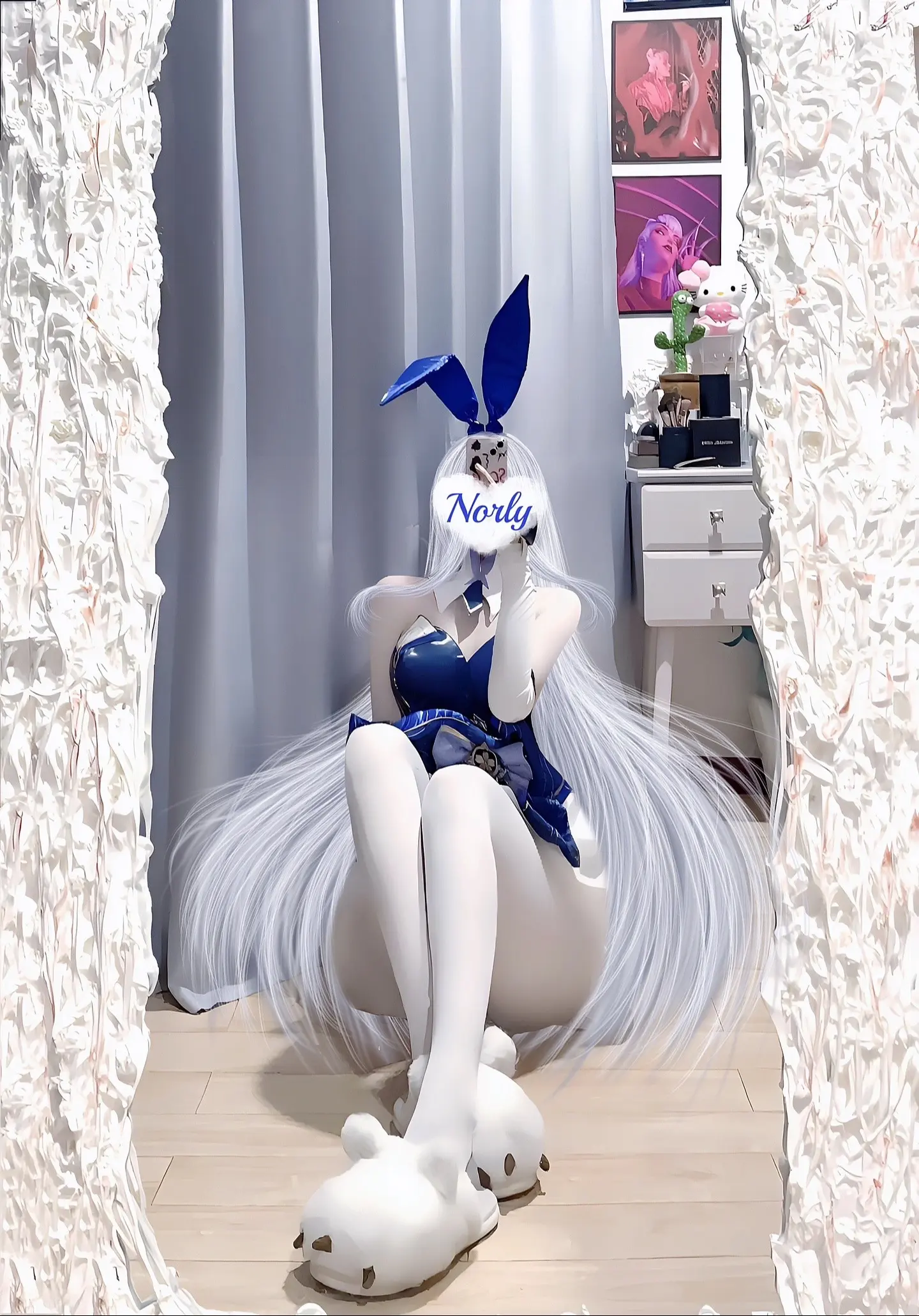 我喜欢你，小傻瓜