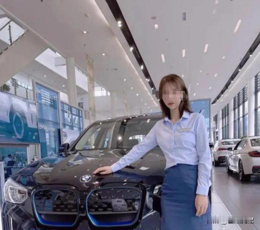 北京，男子冒充大老板，声称要订购5辆奔驰，总价450多万！4S店美女销售为了促成