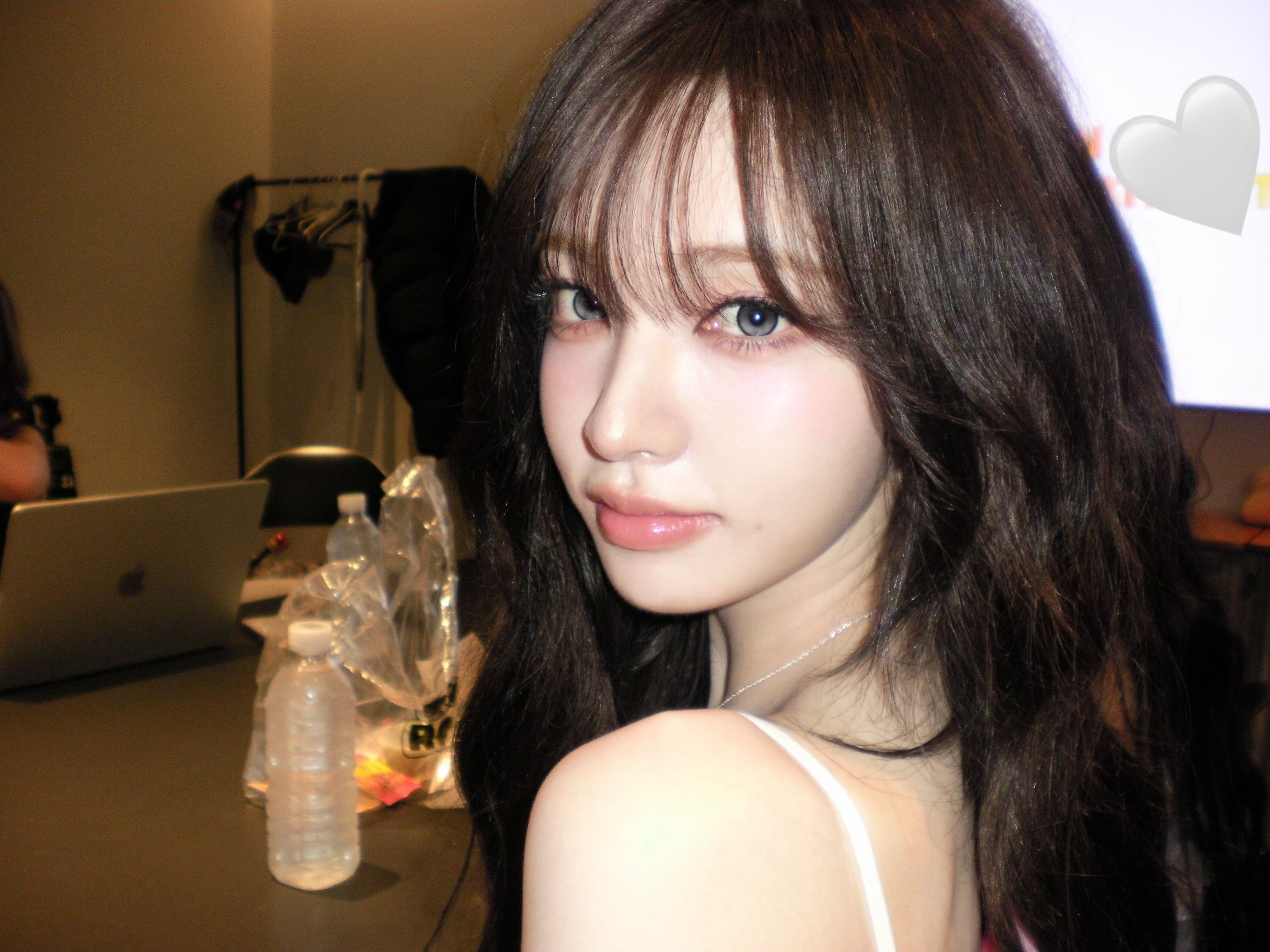 Liz INS更新🖤🍒 