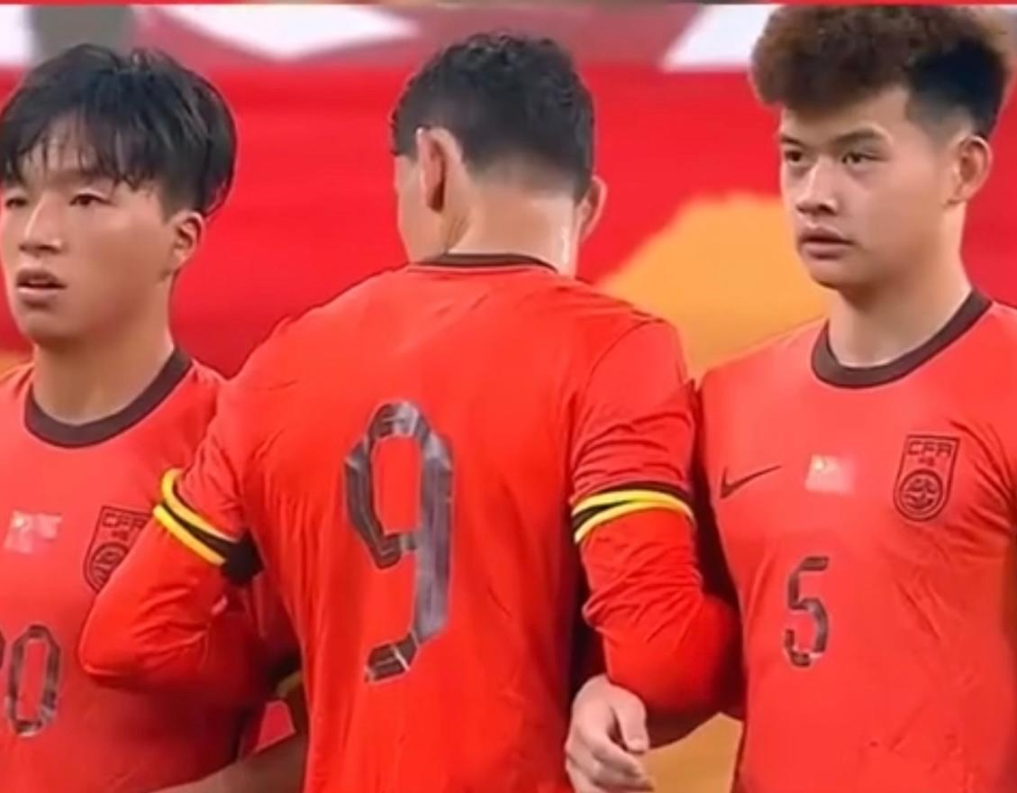 赢14球都不够！

北马刚被灌14个！

国足还能翻倍？

昨晚袋鼠14-0刷出
