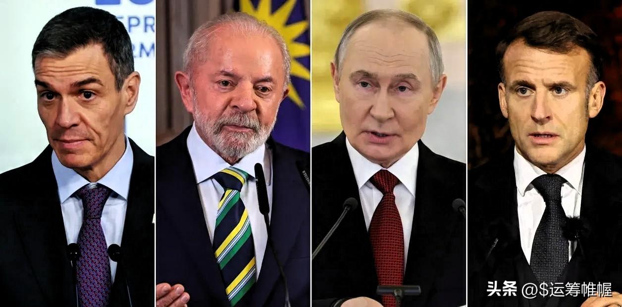 在确认完哈梅内伊的死讯后，看看各国的反应。
1.阿根廷总统：阿根廷总统哈维尔·米