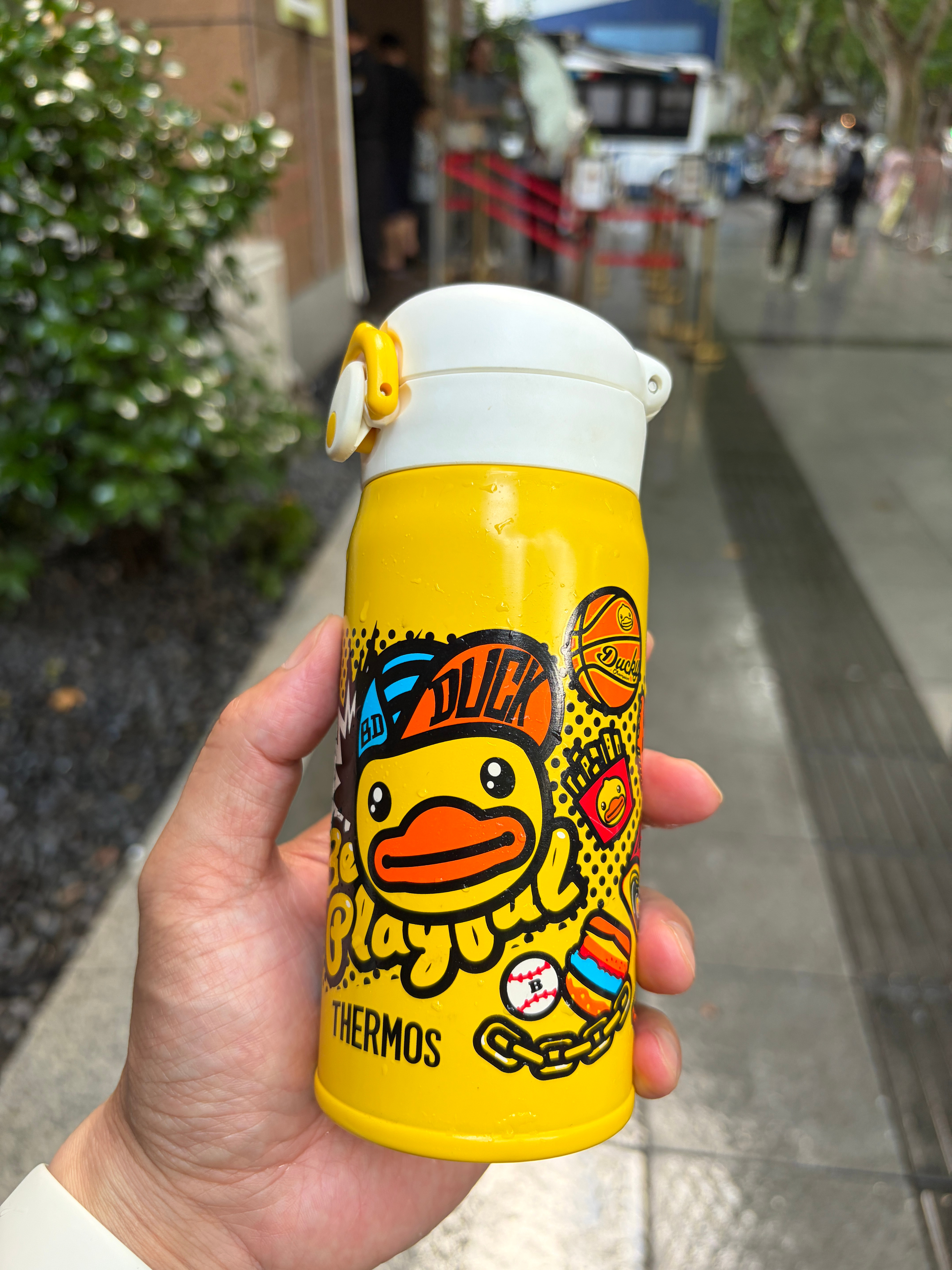 每个月的光荣任务，买低浓度阿托品 防近视眼药水 上海·复旦大学附属眼耳鼻喉科医院