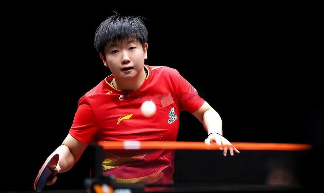 369万票！孙颖莎排体坛第一，樊振东甩开王楚钦186万票，陈梦上榜 结束WTT香