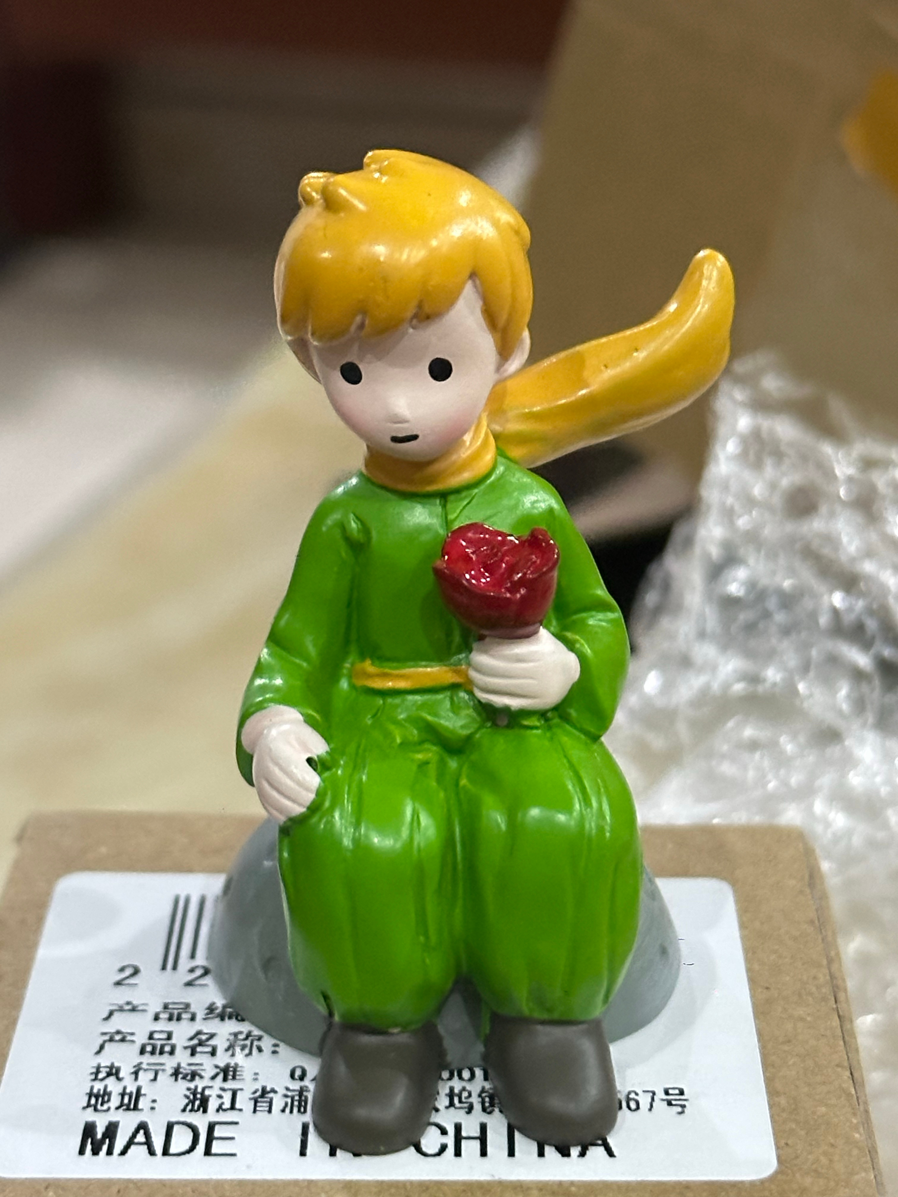 get盗版同款这么一看差好多