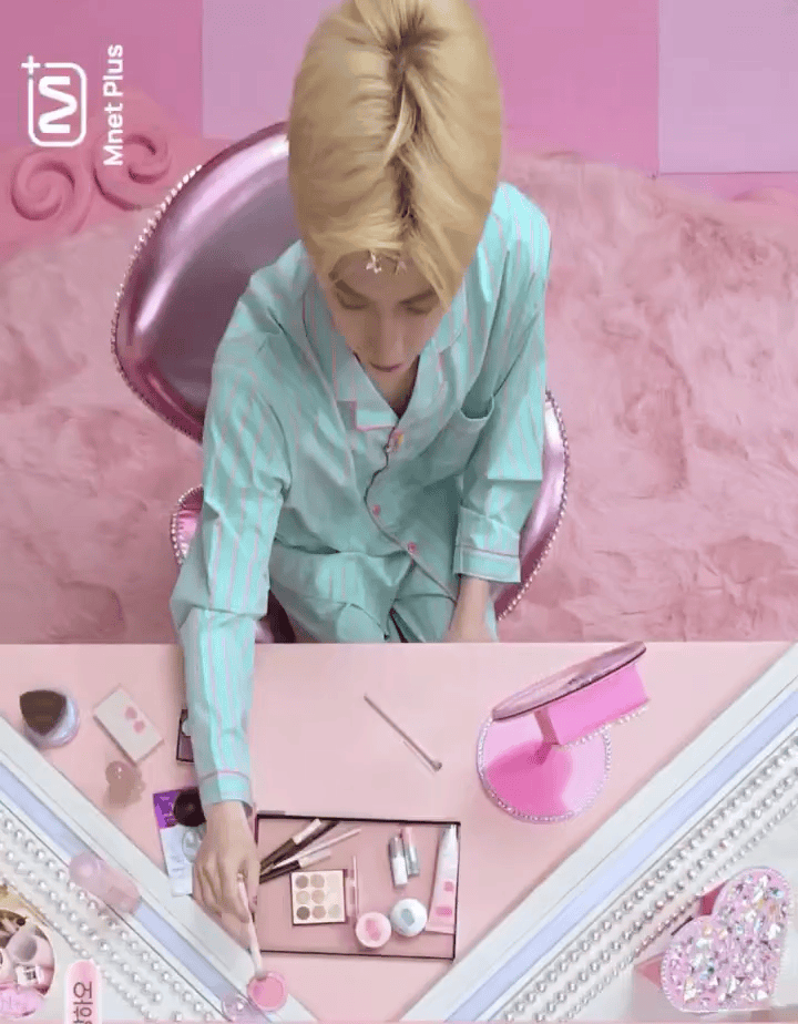 一只小萌萌小漂亮🎀 ​​​