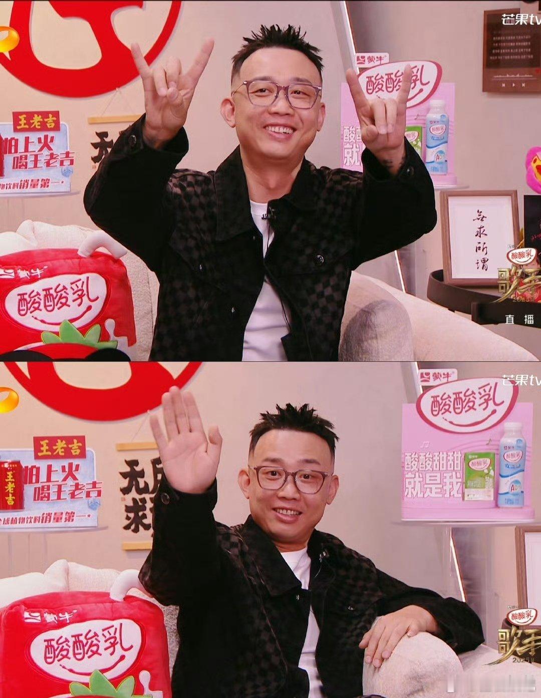 GAI淘汰离谱GAI的开心不像演的  离离原上谱…GAI竟然在本周淘汰了[微笑]