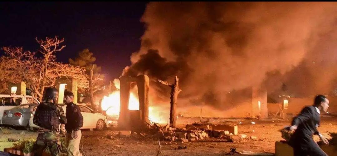 巴基斯坦和阿富汗最近又交火了，这不仅仅是表面上的边境冲突，往深了研究的话，这里面