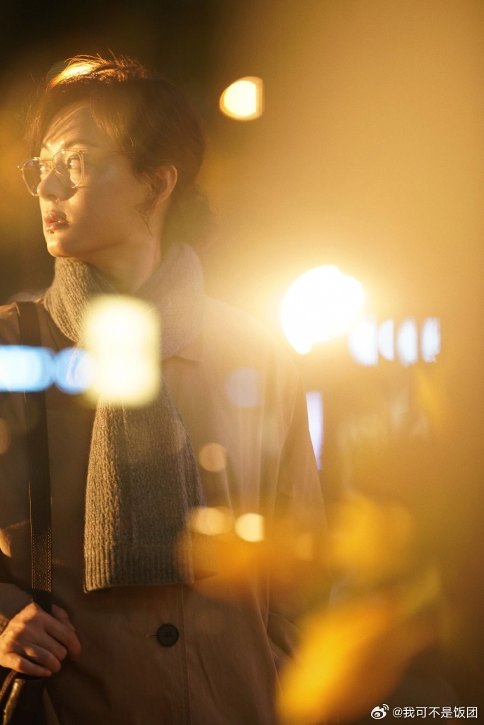 孙俪角色塑造vlog孙俪首次尝试PUA题材孙俪一出手就知道是高品质保障！为了颜聆