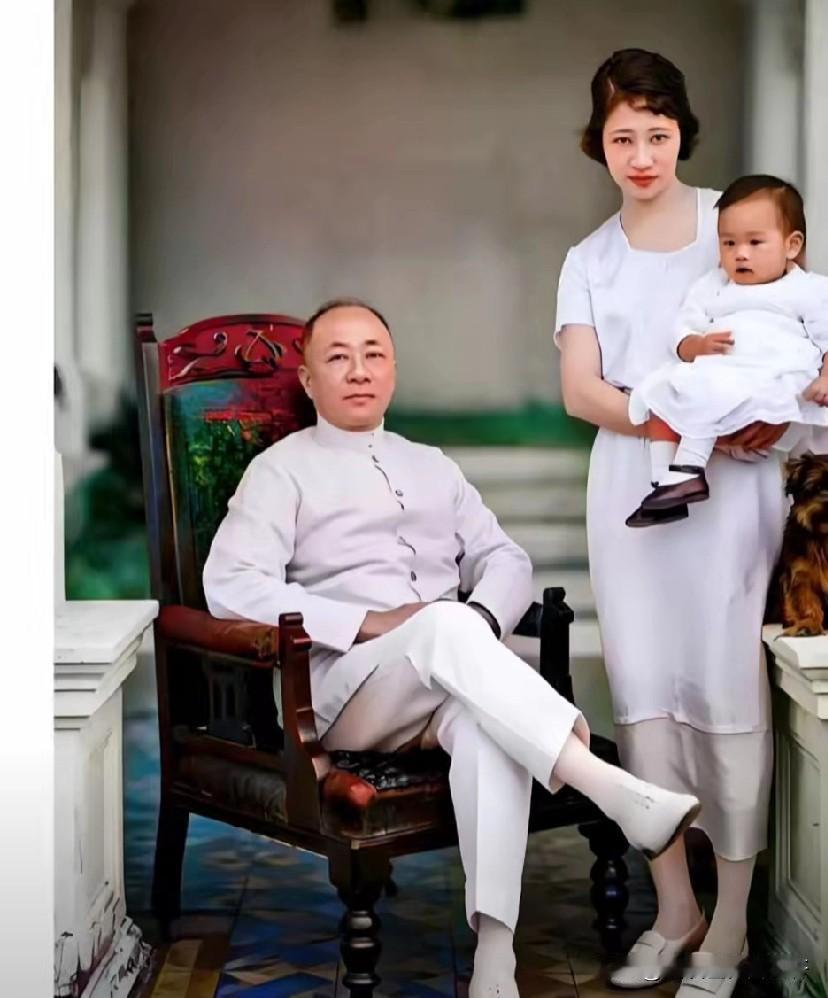 这是百年中国历史上，
仅有“两个半”外交家的半个，
也是那句，
“中国不能放弃山