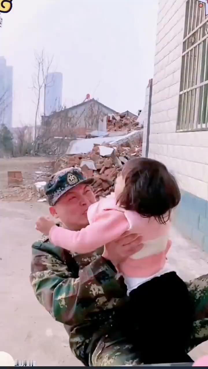 危险就在一瞬间，温暖无处不在。