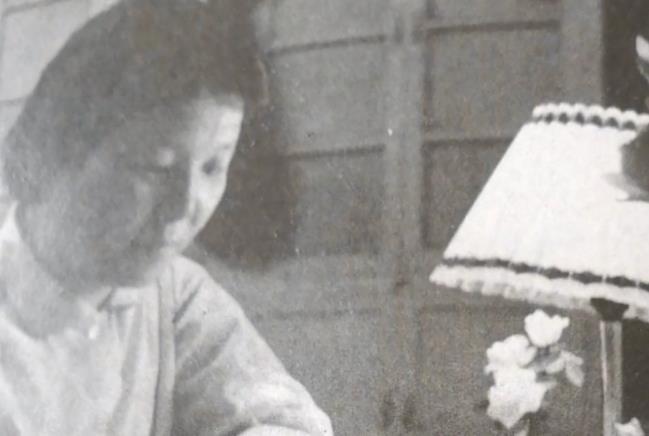 主席亲笔信看哭网友：这2字尽显谦卑，一张纸写两遍，到底有多省？
1959年盛夏，