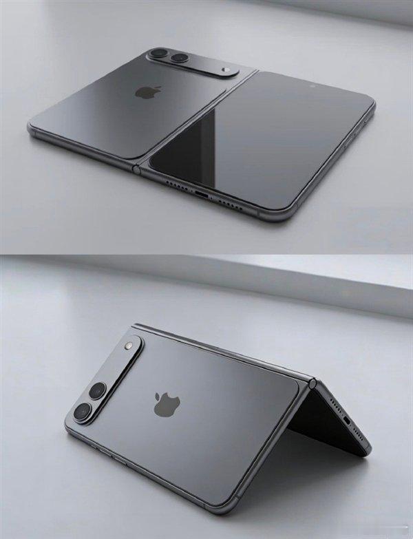 【折叠屏手机平均一年贬值64.6%！iPhoneUltra一年后或贬值达1300