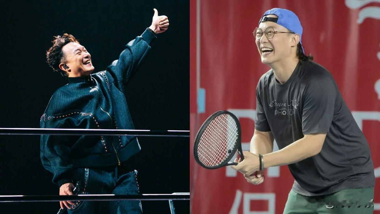 陈奕迅受伤缝30多针进食困难，住院饮食由米芝莲星级主厨特制！
陈奕迅（Eason