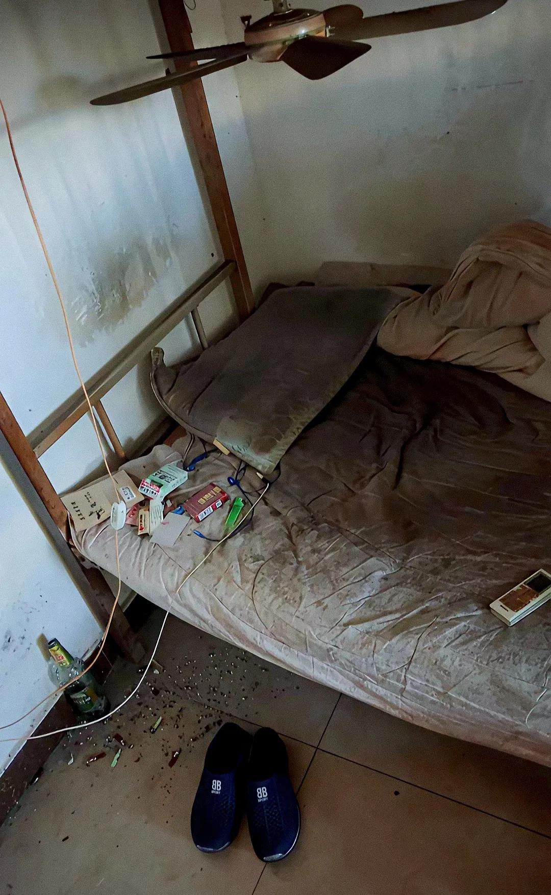 金窝银窝不如自己睡觉的窝窝，只要能安然入睡一切都无所谓了！