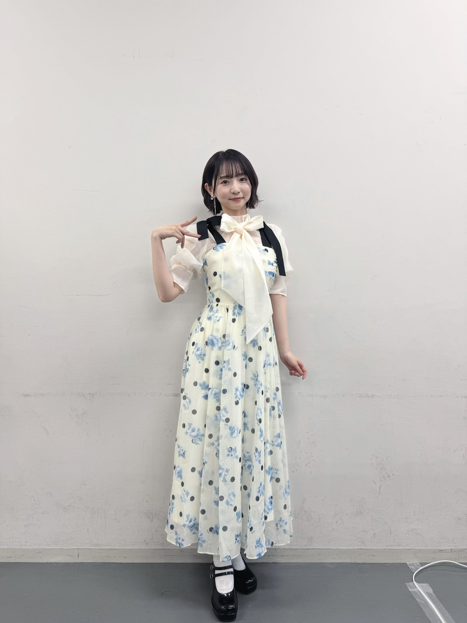 田中美海
