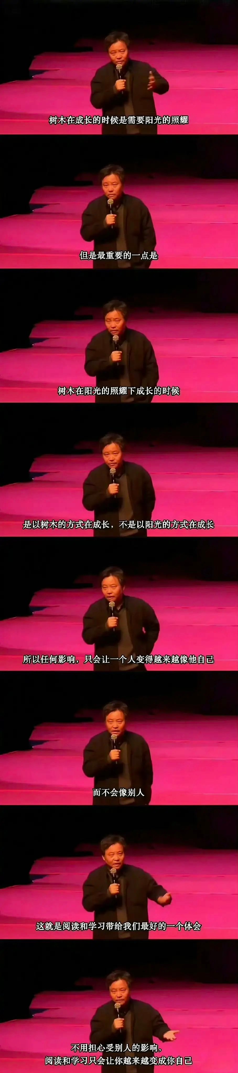 天呐，余华太会比喻了！ 