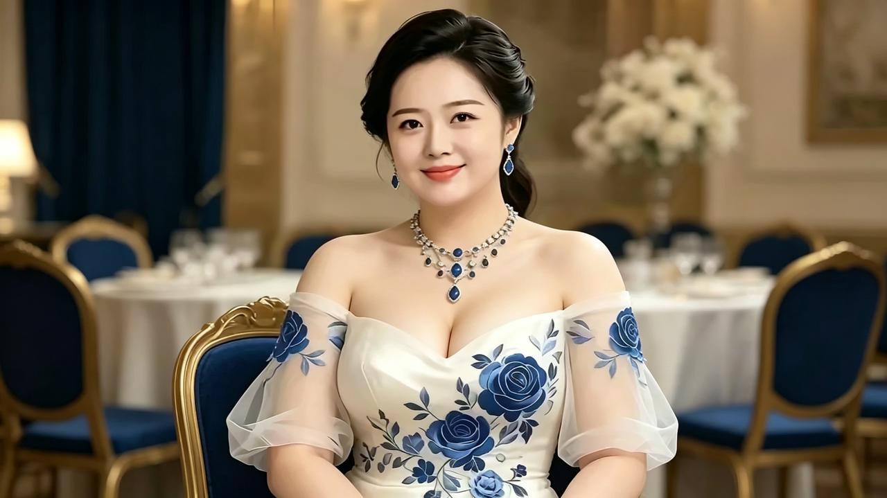 瘦才是美，还是微胖丰盈的女子才自带温润魅力？
 难道只有纤瘦苗条才算好看吗？你看