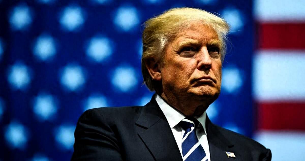 特朗普3月来华？全球瞩目的“全球猜想”

最近国际舆论炸锅啦！3月脚步渐近，“特