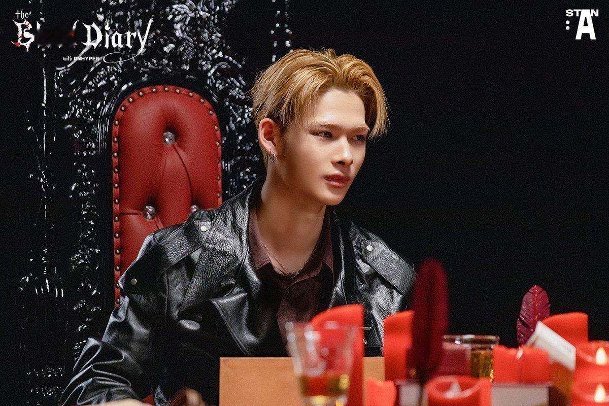 西村力 260710📢视频播客频道STAN:A现已上线《血色日记》🧛♂️ 
