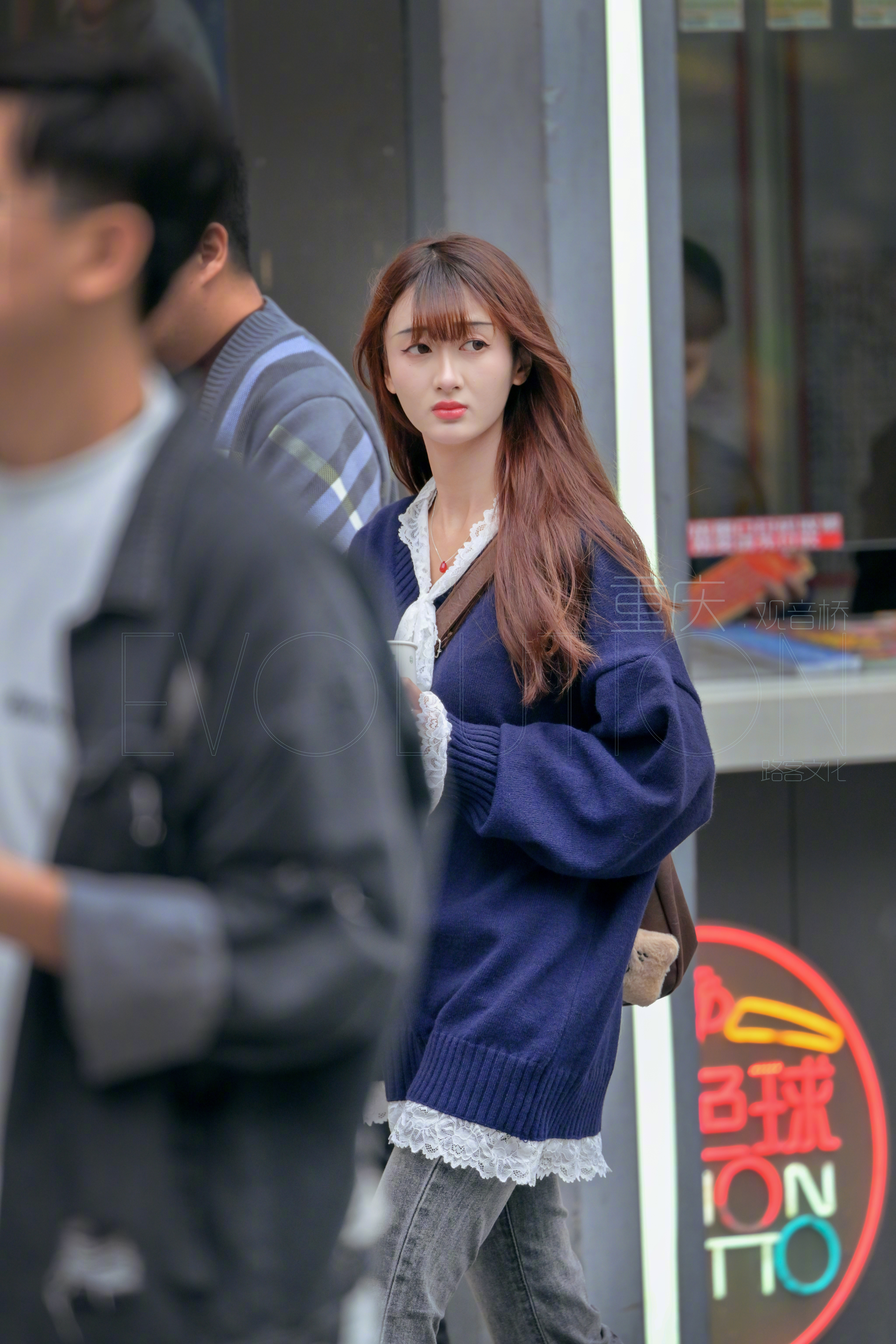 特写再来一张 ​​​