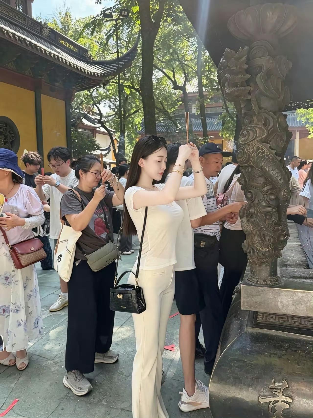 求姻缘