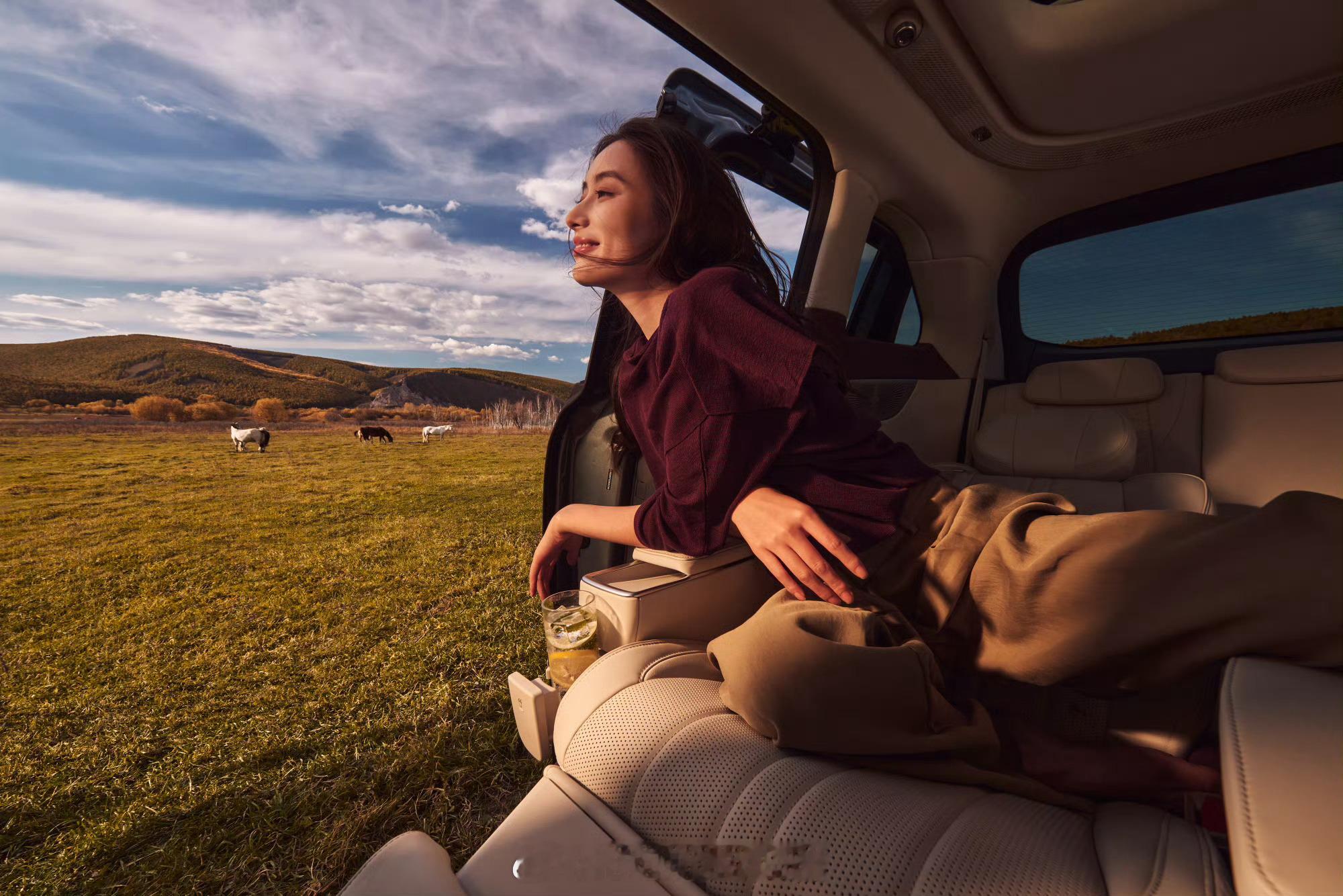 小鹏X9超级增程这车在MPV市场一定是一个重磅产品，价格更合理，外形，舒适度，实