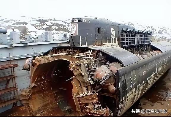 终于明白了，为什么美国的核潜艇在中国附近接二连三出事故！

现在是2026年6月