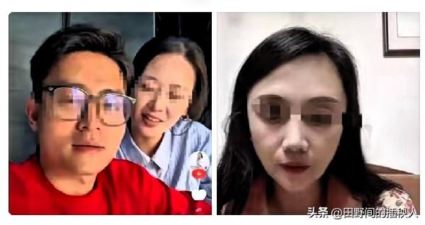 无锡有个离婚帖子火了。引发了网友的热议！

不是因为打架砸东西，也不是因为出轨欠