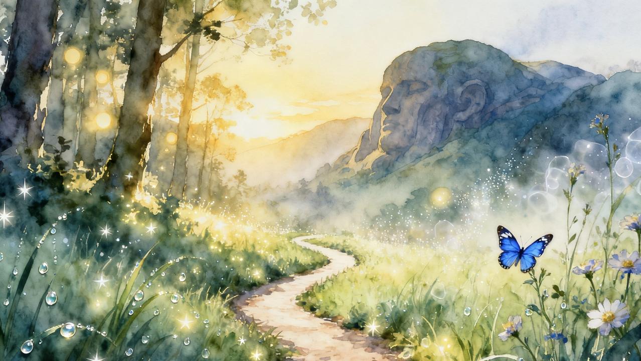 “你简单，世界就是童话；你复杂，世界就是迷宫。”

              