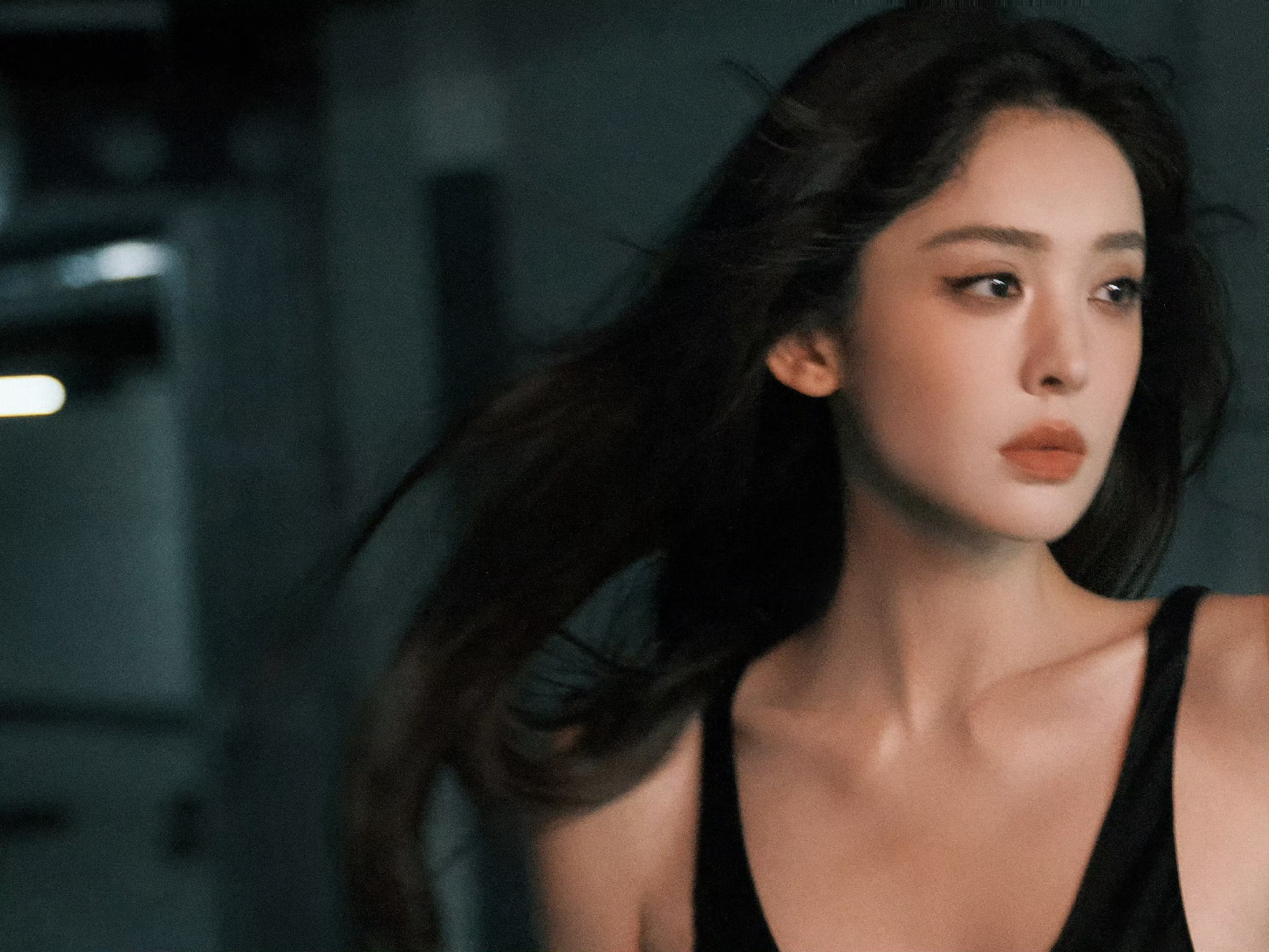 娜扎 ​​​