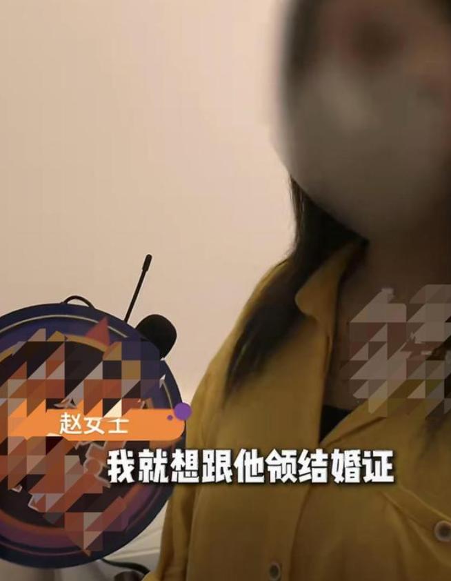 悲催！河南南阳，一男子突发脑梗丧失语言能力，住进养老院生活不能自理，女友主动上门